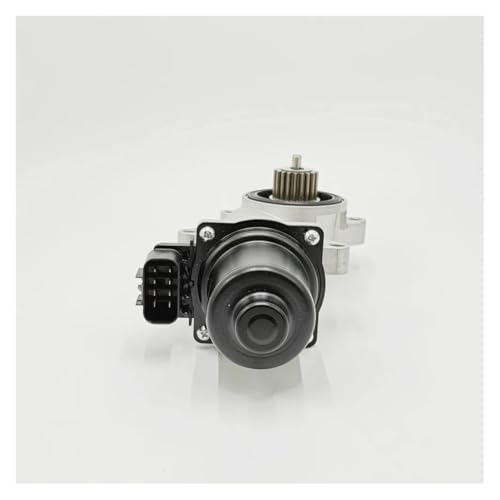 Moteur de boîte de transfert bloqué ? Solution 4x4 pour Chevy 1500 2007-2018