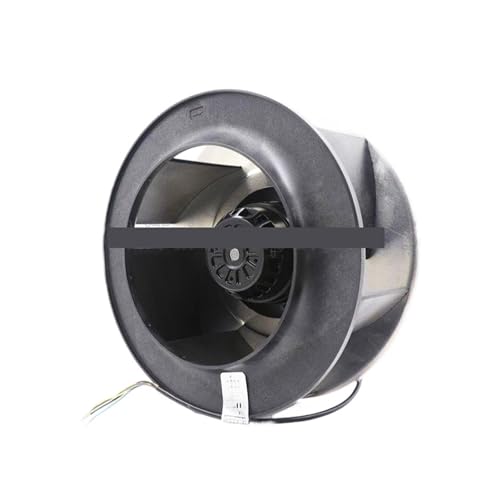 Ventilateur de refroidissement R4E310-AP11-12 contre la surchauffe des moteurs et des serveurs