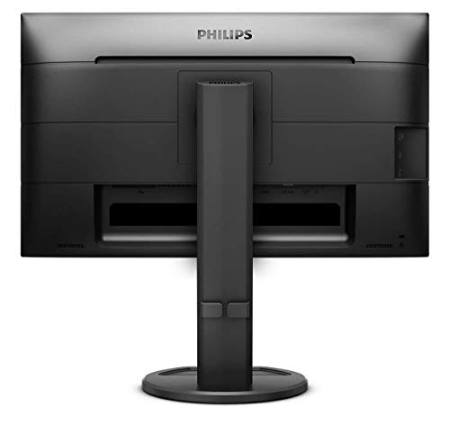 Philips 241B8QJEB 24 Zoll FHD Monitor mit Pivot-Funktion