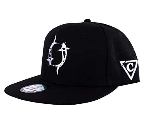 Image of Capiche [99+ Variations] Special Series Snapback Cap - One Size Unisex Men