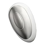 Genérico 1 Pieza Dispositivo de Masaje Portátil para Aparato Creativo Sin Batería del Estrés y Problemas