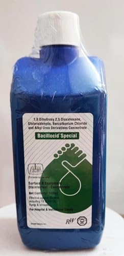 Image of BACILLOCID SPECIAL 500ML