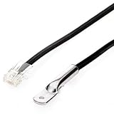 h-tronic ts 125 einbau-temperaturschalter -Nr H-Tronic TS1 Temperatursensor für Zirkulationssteuerung -55 bis 125 °C