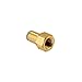 Female Adapter, 4mm, TubexFemale BSPT