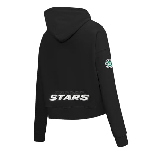 Sudadera de chenilla NHL Classic Pro Standard con acabados premium para mujer L 3