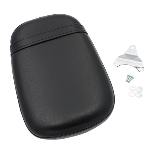 Siège passager arrière VT750C confort pour escapades en Shadow Aero - 2