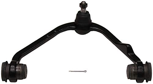 MOOG RK8726 Suspension Control Arm and Ball Joint Assembly front left upper