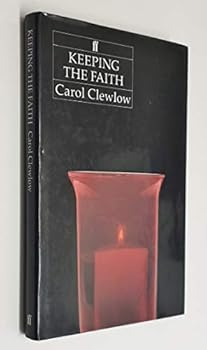 Hardcover Keeping the Faith Book