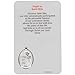VILLAGE GIFT IMPORTERS Holy Figure Prayer Card with Medal | Saint Prayer and Medal | 8 Figures (St. Rita)
