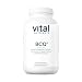 Vital Nutrients - BCQ (Bromelain, Curcumin & Quercetin) - Herbal Support for Joint, Sinus and Digestive Health - Gluten Free - 240 Capsules per Bottle