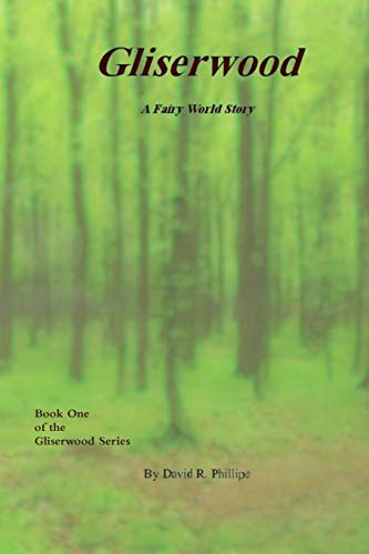 Gliserwood 1312652284 Book Cover