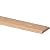 M-D Building Products 11908 Interior Flat Hardwood Threshold, 2-1/2-by-36 Inches, Natural