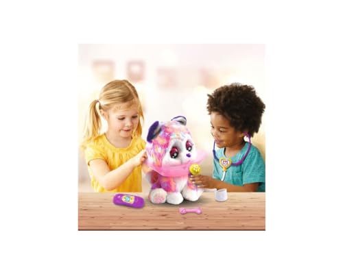 VTech Rainbow Mon Chiot Bobo - vue 6