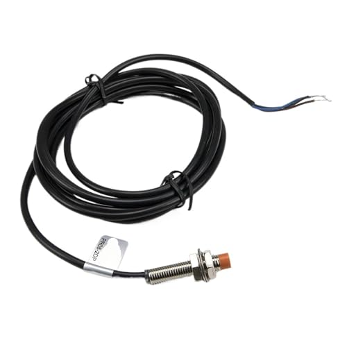 Capteur de proximité M8 évite les pannes de détection 2mm PNP PR08-2DP