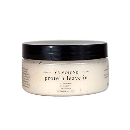 My Soigne Protein Leave-In