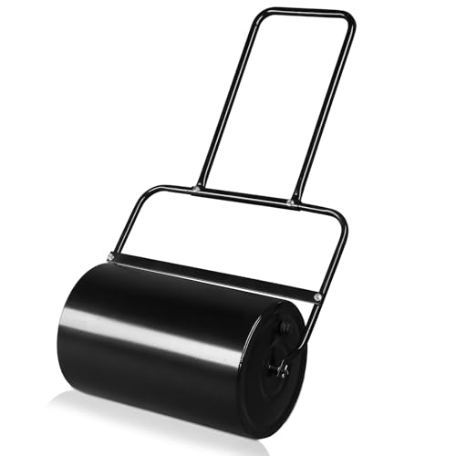 MELOOLM Lawn Roller