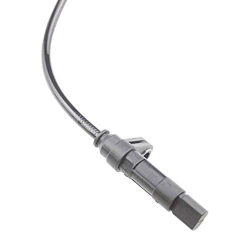 Capteur ABS Avant Gauche/droit Pour BMW Série 3 E46 (316 à 330) - Longueur ~485 Mm