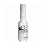 Orly Gel Fx, Jealous Much, 0.3 Fluid Ounce