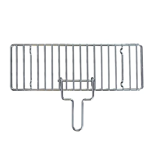 EL GAUCHO Griglia graticola per Barbecue cuoci arrosticini