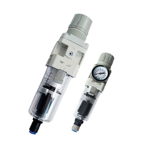 AW30-03GC-A processeur filtrant de pression pour traitement air comprimé G3/8