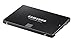 Samsung EVO 850 MZ-75E250B/EU Disque Flash SSD interne 2,5" 250 Go SATA...