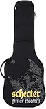 Schecter Durable Nylon Guitar Gig Bag