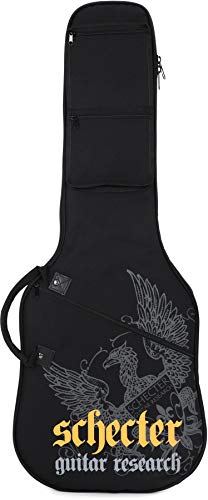 Schecter Durable Nylon Guitar Gig Bag