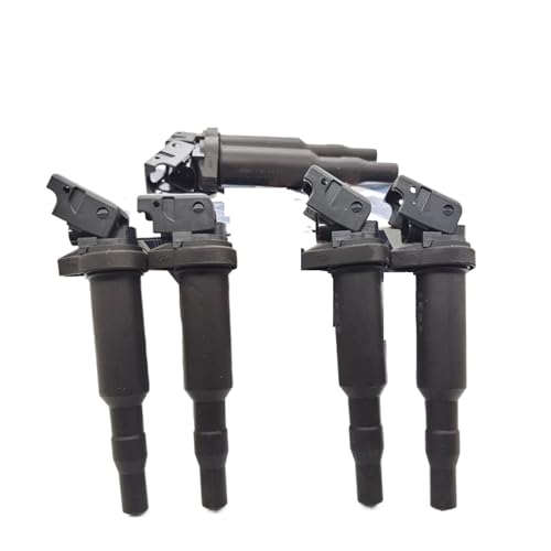 Bobine d'allumage 0221504470 pour résoudre les démarrages difficiles sur M3