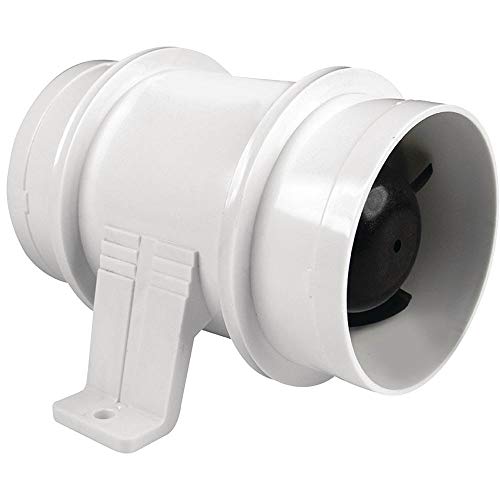 Image of Seachoice in-Line Exhaust Blower