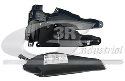Carter y Bolsa DPF 3RG Industrial 9809287380 para Motor de Coche