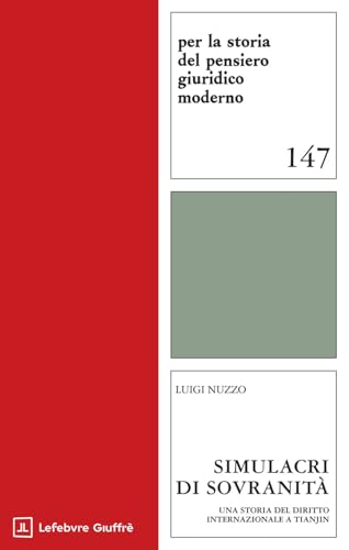  Simulacri di sovranità