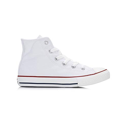 Converse Unisex Adult Chuck Taylor All Star Sneakers2