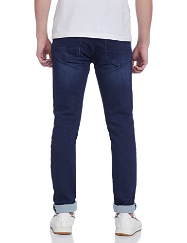 Image of LAWMAN PG3 Men Jeans