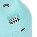 Denash Humidificador de Aire Sostenible de Líquido Inteligente Súper Tranquilo Imagen de Denash Humidificador de Aire Sostenible de Líquido Inteligente Súper Tranquilo