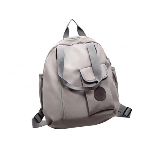 Sac à dos de voyage femme grande capacité et sac bandoulière tendance