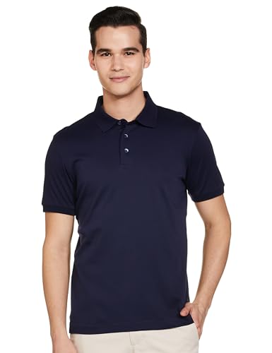 Image of Symbol Premium Men's Super Soft Classic Polo T-Shirt: Regular Fit