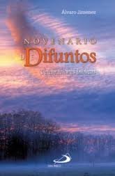 Paperback Novenario De Difuntos - Celebracions Biblicas Book