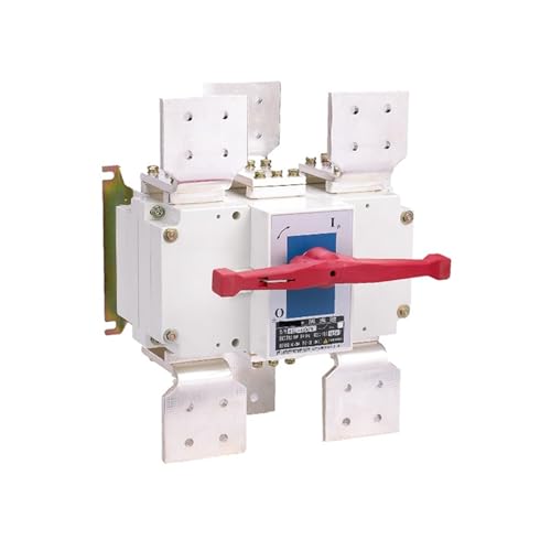 HGL Disconnector HGL-63/3 63A interrupteur sectionneur tripolaire