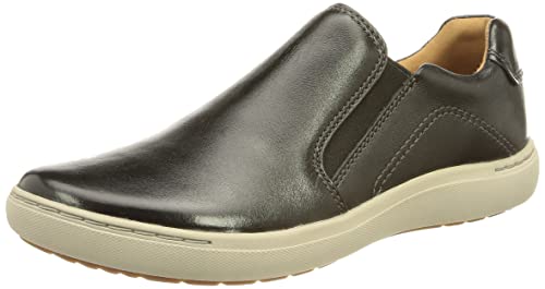 Image of Clarks Womens Slip on Shoes Slip On Shoes