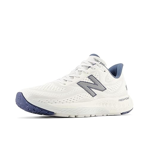 Chaussures de course homme New Balance Fresh Foam X 880v13 41 Wide Sel de mer