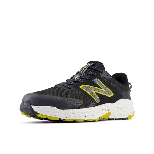 Image of New Balance Men's Fresh Foam 510 V6 Trail Running Shoes