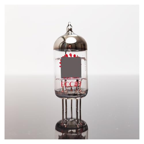 Tube 12AX7 ECC83 de rechange pour amplificateur de puissance hifi DIY