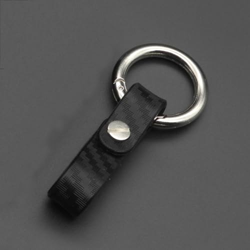 Évitez les rayures clé Benz étui silicone carbone jingyuqin W203 W211