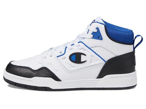 Champion boys unisex-child 5 on 5 Hi (Big Kid)4