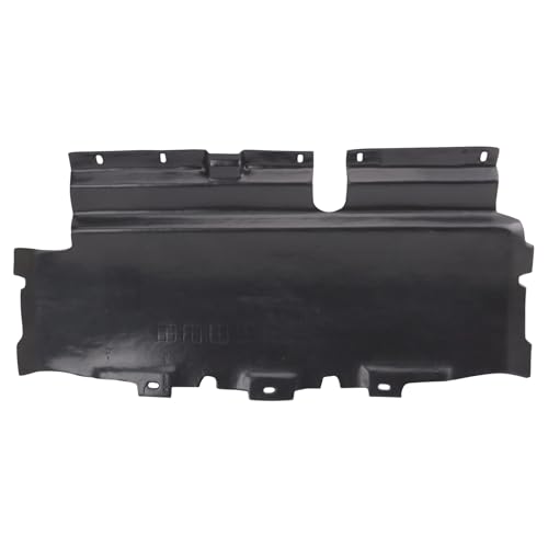 Image of TRQ Engine Splash Shield Front Compatible with 1999-2002 Ford Expedition 1999-2003 F-150 2004 F-150 Heritage FO1092184