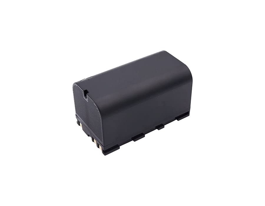 VI VINTRONS Battery for Leica ATX1200, ATX900, GS20, GBE221, GEB21, GEB211, GEB212, GEB221, GEB222, GEB90,
