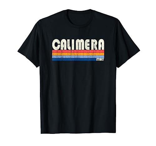 Che tu sia di Calimera, IT o semplicemente visitare, sii pronto per i complimenti quando le persone vedono questo design!