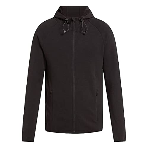 ENERGETICS Chaqueta De Sport 422486 Black XL