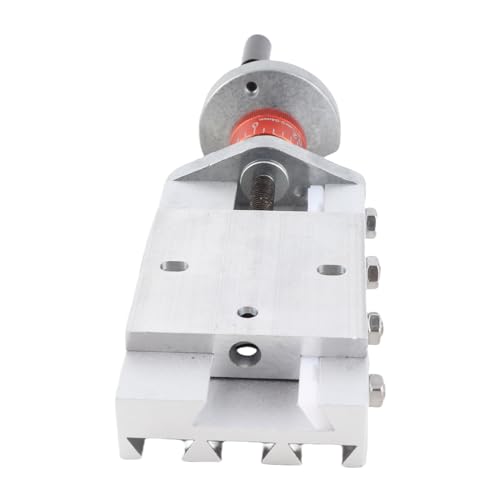 32mm Metal Cross Slide,Z008M Y/Z Metal Cross Block,Small Body and Great Performance,for Z-Axis and Y-Axis Machining