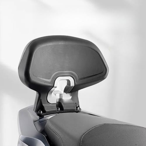 Coussin de dossier arrière contre la fatigue pour passager PCX - 4